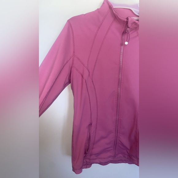 90 degree by reflex Activewear hoodie - Picture 2 of 6